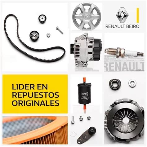 Porta Filtro Aire Megane 3 Fluence K4m F4r Original Renault En Venta En