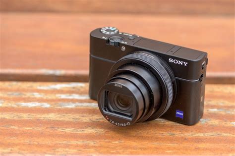 Sony RX100 VI review: a brilliant but flawed gem of a travel camera