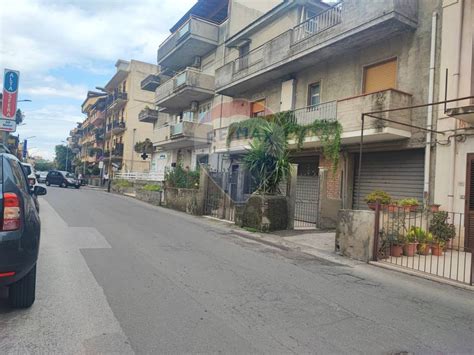 Vendita Appartamento Giardini Naxos Monolocale In Via Ex Nazionale