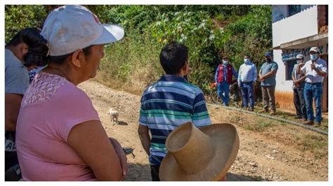 La Libertad Caseríos Del Distrito De Huaranchal Tendrán Luz Eléctrica