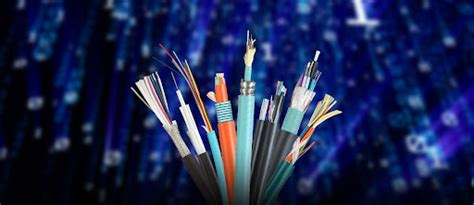 How To Design A Custom Fiber Optic Cable Thats American Made