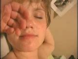 Amateur Lesbians Fool Around On Camera At HomeMoviesTube