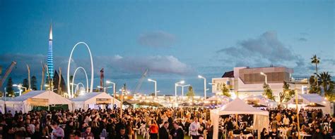 Festivals in Perth & WA | Localista