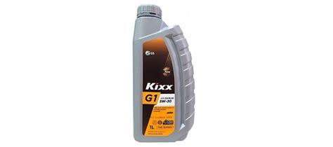 Revisión del aceite Kixx G1 API SN Plus 5W 30 AvtoTachki