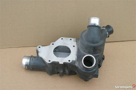 Iveco Stralis Euro Obudowa Termostatu Termostat Spare Parts For Sale