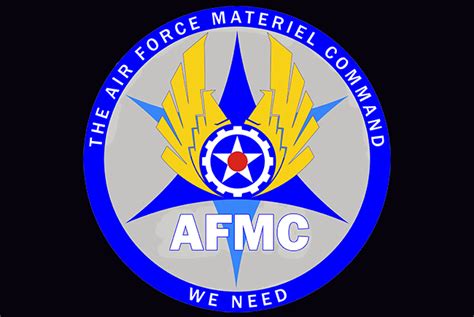 Air Force Materiel Command Rolls Out “AFMC We Need” Initiative | Air ...