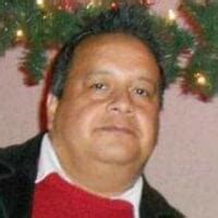 Obituary Albert Martinez Mt Carmel Funeral Home