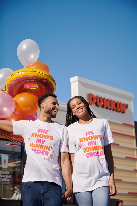 Say “I Do” with Dunkin’s First-Ever Wedding Merch Collection | Dunkin'