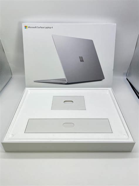 Mavin Microsoft Surface Laptop 4 15 512gb Amd Ryzen 7 8gb Win 11