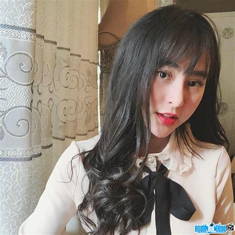 Hot girl Thu Hoàng