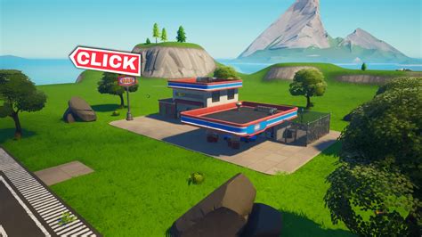 Orkyto 1V1 Realistic Map Orkyto Fortnite Creative Map Code