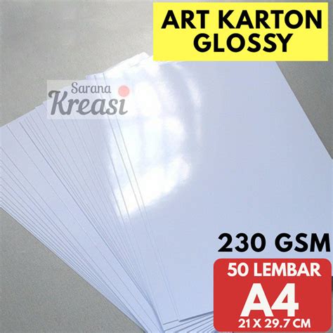 Harga Kertas Poster A3 Lukisan