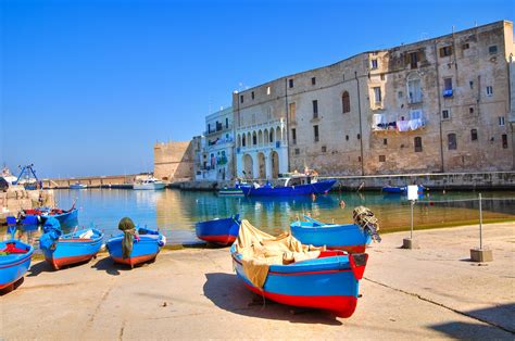 | Monopoli Puglia