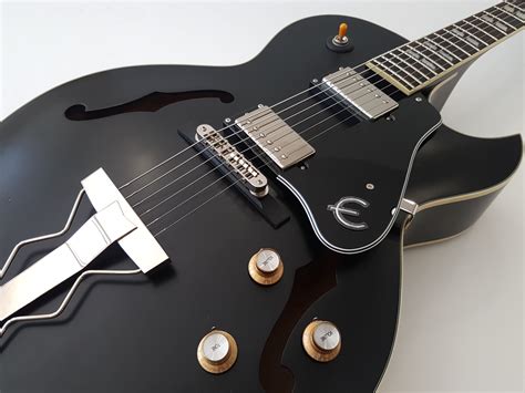 ES-175 Premium - Epiphone ES-175 Premium - Audiofanzine