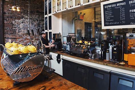 The 40 Best Coffee Shops In The World