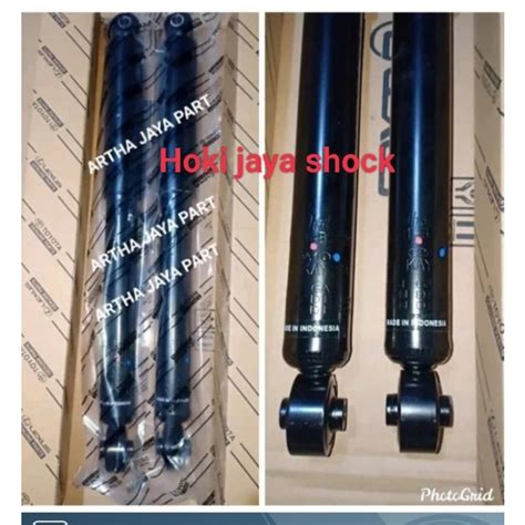 Jual Jual Shockbreker Toyota Avanza Rush Xenia Belakang Original