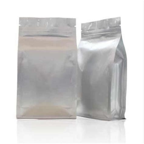 Jual Baru Flat Bottom Padat Super Wz Gr Kemasan Plastik Kopi