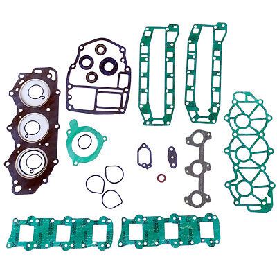 GASKET SET FOR 40 HP 50 Hp 4 Stroke Johnson Evinrude Outboard DF40 DF50