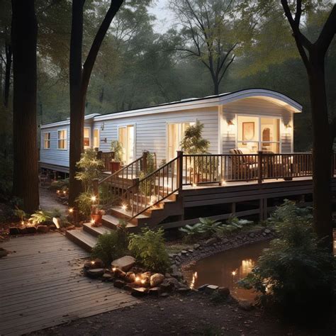 Double Wide Manufactured Homes: Top 5 Crazy Affordable Options