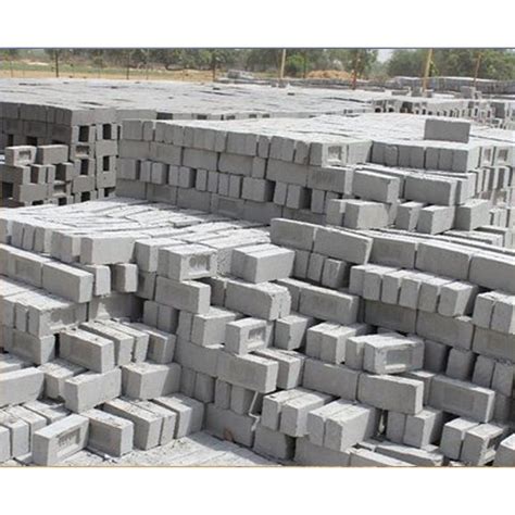 Fly Ash Bricks In X In X In At In Bengaluru Id