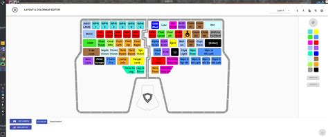 Whats Your Keycontrol Layout Mwo