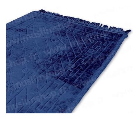 Tapis de luxe épais antidérapant et ultra doux Grande taille 80 x