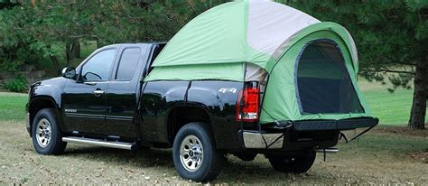 Best Truck Bed Tent Review Guide For This Year - Report Outdoors