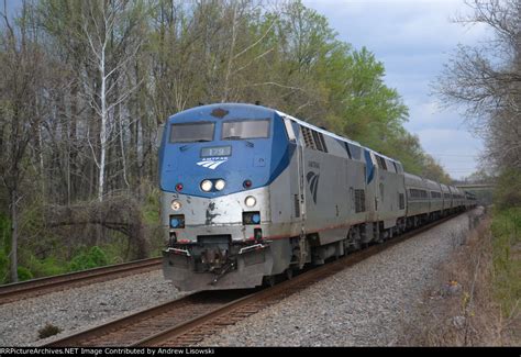 Amtrak Silver Star