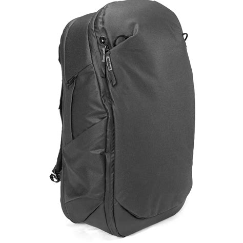 Peak Design Travel Backpack 30L Black BTR 30 BK 1 B H Photo