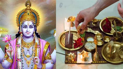 Papmochani Ekadashi बकठ धम क दवर खलत ह पपमचन एकदश नट