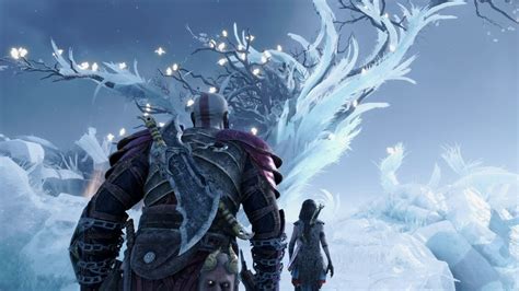 God Of War Ragnarok Guide To All Odins Ravens Locations Pledge Times