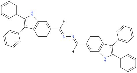 Methyl Propanyl Z E Bis Dihydro H Indol Ylmethylene