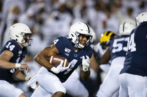 Penn State Football Grading Nittany Lions Performance Vs Michigan Page 3