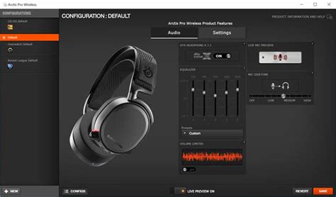 SteelSeries Arctis 7 Review 2025 - Why This Danish Headset ROCKS