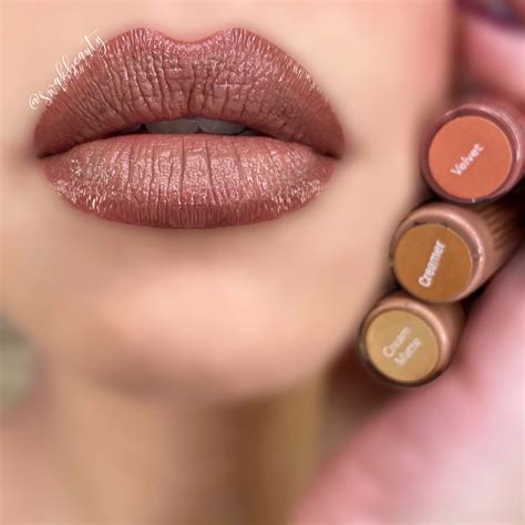 Nude Ombr Lip Swakbeauty