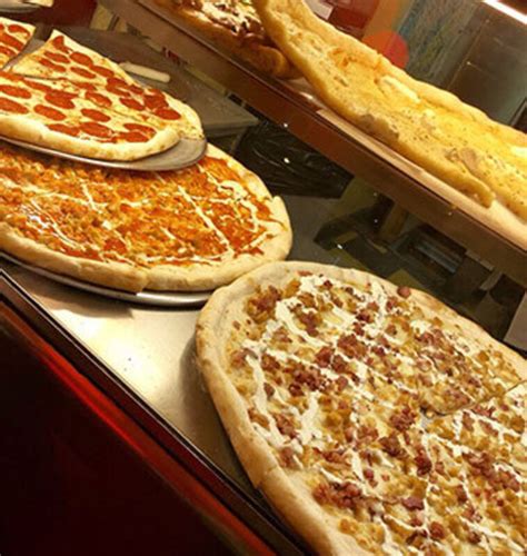 Stella's Pizza in New York, NY - Get 10% Off | Foodie Card