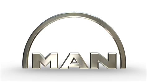 Man Trucks Logo