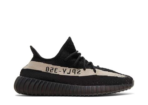 Buy Adidas Yeezy Boost 350 V2 Core Black White Oreo 2022 By1604 Online In Australia Kickstw