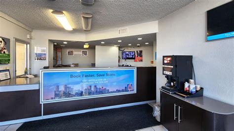 Studio 6 Houston TX Medical Center NRG Stadium - Best stays in Houston