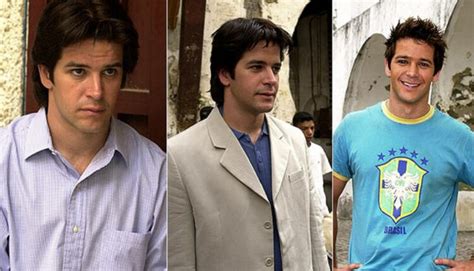 Atores Da Novela O Clone - O Clone personagens: quem é quem na trama
