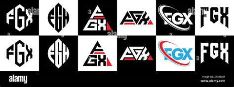 fgx logos  res stock photography  images alamy