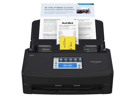 Our Favorite Document Scanners in 2023 - Top Reviews by Tech Junkie