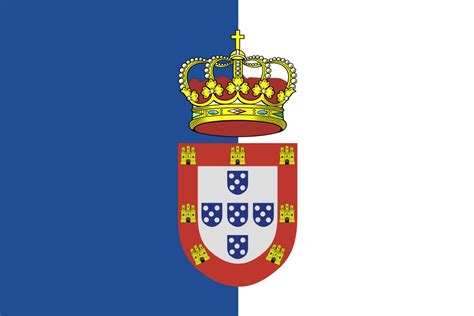 Bandeira De Portugal Antiga - Bandeira antiga de Portugal: história e evolução | Imazu