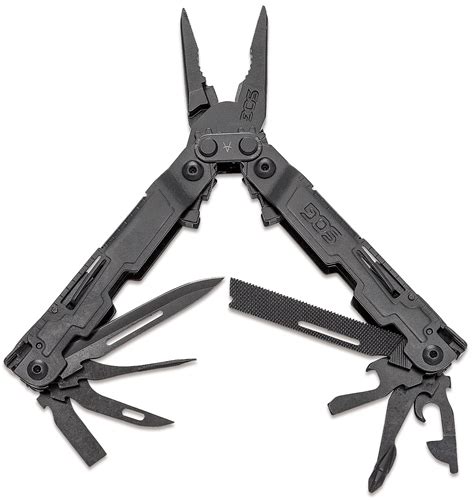 SOG Poweraccess Deluxe Multi-Tool