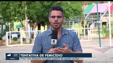 VÍDEOS PITV 2 de quinta feira 26 de dezembro de 2019 Piauí G1