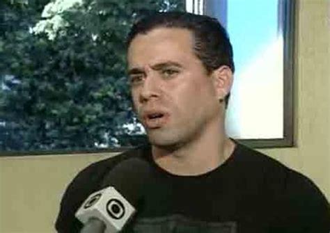 G1 Brasil NOTÍCIAS Sargento gay é preso em Brasília