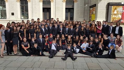 El festival de Viena reconoce la excelencia de la Orquesta de Jóvenes