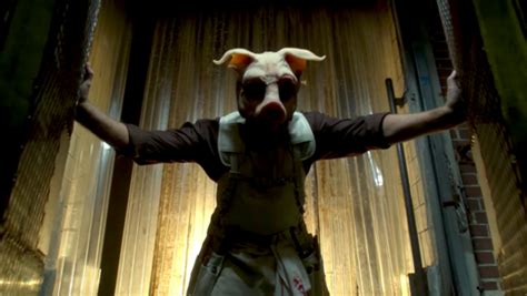 Gotham 10 Things You Need To Know About Professor Pyg