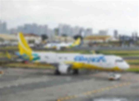 Cebu Pacific Breidt Vloot Uit Met Airbus A321ceo • Piloot And Vliegtuig