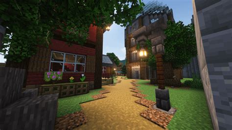 6 Month Progress on a Two-Player Survival World : r/Minecraftbuilds